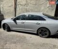 Сірий Кіа K5, об'ємом двигуна 0 л та пробігом 24 тис. км за 16000 $, фото 6 на Automoto.ua