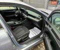 Серый Киа K5, объемом двигателя 1.6 л и пробегом 58 тыс. км за 23000 $, фото 19 на Automoto.ua