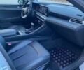 Серый Киа K5, объемом двигателя 1.6 л и пробегом 57 тыс. км за 21999 $, фото 14 на Automoto.ua