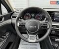 Серый Киа K5, объемом двигателя 1.6 л и пробегом 58 тыс. км за 23000 $, фото 14 на Automoto.ua