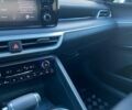 Серый Киа K5, объемом двигателя 1.6 л и пробегом 57 тыс. км за 21999 $, фото 20 на Automoto.ua