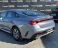 Сірий Кіа K5, об'ємом двигуна 1.6 л та пробігом 62 тис. км за 22600 $, фото 6 на Automoto.ua