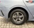 Серый Киа K5, объемом двигателя 1.6 л и пробегом 58 тыс. км за 23000 $, фото 29 на Automoto.ua