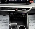 Серый Киа K5, объемом двигателя 1.6 л и пробегом 58 тыс. км за 23000 $, фото 17 на Automoto.ua