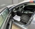 Серый Киа K5, объемом двигателя 1.6 л и пробегом 58 тыс. км за 23000 $, фото 8 на Automoto.ua