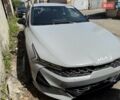 Сірий Кіа K5, об'ємом двигуна 0 л та пробігом 24 тис. км за 16000 $, фото 2 на Automoto.ua