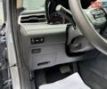 Серый Киа K5, объемом двигателя 1.6 л и пробегом 58 тыс. км за 23000 $, фото 10 на Automoto.ua