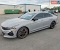 Сірий Кіа K5, об'ємом двигуна 1.6 л та пробігом 58 тис. км за 4200 $, фото 1 на Automoto.ua