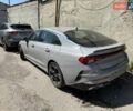 Сірий Кіа K5, об'ємом двигуна 0 л та пробігом 24 тис. км за 16000 $, фото 4 на Automoto.ua