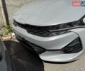 Сірий Кіа K5, об'ємом двигуна 0 л та пробігом 24 тис. км за 16000 $, фото 3 на Automoto.ua