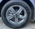 Сірий Кіа K5, об'ємом двигуна 1.6 л та пробігом 62 тис. км за 22600 $, фото 21 на Automoto.ua