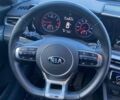 Серый Киа K5, объемом двигателя 1.6 л и пробегом 57 тыс. км за 21999 $, фото 6 на Automoto.ua