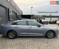 Серый Киа K5, объемом двигателя 1.6 л и пробегом 58 тыс. км за 23000 $, фото 6 на Automoto.ua