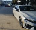 Сірий Кіа K5, об'ємом двигуна 2.5 л та пробігом 5 тис. км за 31900 $, фото 1 на Automoto.ua