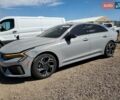 Киа K5 2024 в Львове на Automoto.ua Серый Киа K5, объемом двигателя 2.5 л и пробегом 6 тыс. км за 10000 $, фото 1 на Automoto.ua