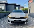 Сірий Кіа K5, об'ємом двигуна 2.5 л та пробігом 6 тис. км за 30900 $, фото 1 на Automoto.ua