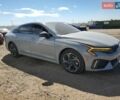 Киа K5 2024 в Львове на Automoto.ua Серый Киа K5, объемом двигателя 2.5 л и пробегом 6 тыс. км за 10000 $, фото 3 на Automoto.ua