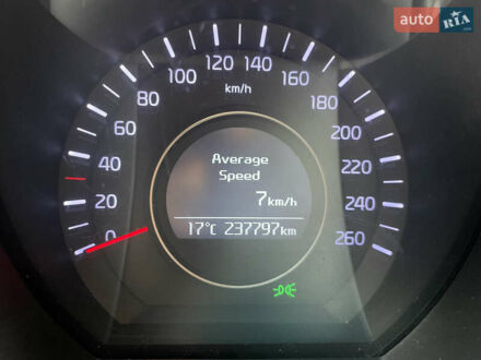 Серый Киа K5, объемом двигателя 0 л и пробегом 335 тыс. км за 9250 $, фото 1 на Automoto.ua