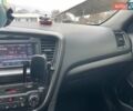 Синий Киа K5, объемом двигателя 2 л и пробегом 348 тыс. км за 7700 $, фото 11 на Automoto.ua