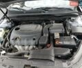 Синий Киа K5, объемом двигателя 2 л и пробегом 348 тыс. км за 7700 $, фото 20 на Automoto.ua