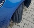 Синий Киа K5, объемом двигателя 2 л и пробегом 196 тыс. км за 10500 $, фото 4 на Automoto.ua