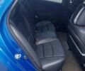 Синий Киа K5, объемом двигателя 2 л и пробегом 196 тыс. км за 10500 $, фото 6 на Automoto.ua