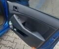 Синий Киа K5, объемом двигателя 2 л и пробегом 196 тыс. км за 10500 $, фото 8 на Automoto.ua