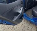 Синий Киа K5, объемом двигателя 2 л и пробегом 196 тыс. км за 10500 $, фото 10 на Automoto.ua