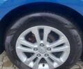 Синий Киа K5, объемом двигателя 2 л и пробегом 196 тыс. км за 10500 $, фото 5 на Automoto.ua