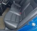 Синий Киа K5, объемом двигателя 2 л и пробегом 196 тыс. км за 10500 $, фото 9 на Automoto.ua