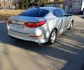 Синий Киа K5, объемом двигателя 2 л и пробегом 225 тыс. км за 7990 $, фото 26 на Automoto.ua