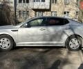 Синий Киа K5, объемом двигателя 2 л и пробегом 225 тыс. км за 7990 $, фото 21 на Automoto.ua