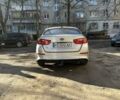 Синий Киа K5, объемом двигателя 2 л и пробегом 225 тыс. км за 7990 $, фото 8 на Automoto.ua