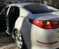 Синий Киа K5, объемом двигателя 2 л и пробегом 225 тыс. км за 7990 $, фото 4 на Automoto.ua
