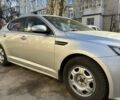 Синий Киа K5, объемом двигателя 2 л и пробегом 225 тыс. км за 7990 $, фото 11 на Automoto.ua
