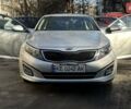 Синий Киа K5, объемом двигателя 2 л и пробегом 225 тыс. км за 7990 $, фото 10 на Automoto.ua