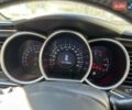 Синий Киа K5, объемом двигателя 2 л и пробегом 225 тыс. км за 7990 $, фото 2 на Automoto.ua