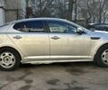 Синий Киа K5, объемом двигателя 2 л и пробегом 225 тыс. км за 7990 $, фото 13 на Automoto.ua