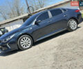 Синий Киа K5, объемом двигателя 1.69 л и пробегом 179 тыс. км за 13500 $, фото 8 на Automoto.ua