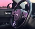 Синий Киа K5, объемом двигателя 2 л и пробегом 240 тыс. км за 13000 $, фото 22 на Automoto.ua