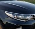 Синий Киа K5, объемом двигателя 2 л и пробегом 240 тыс. км за 13000 $, фото 9 на Automoto.ua