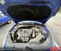 Синий Киа K5, объемом двигателя 2 л и пробегом 288 тыс. км за 11000 $, фото 5 на Automoto.ua