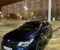 Синий Киа K5, объемом двигателя 2 л и пробегом 270 тыс. км за 12000 $, фото 1 на Automoto.ua