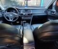 Синій Кіа K5, об'ємом двигуна 1.7 л та пробігом 280 тис. км за 12800 $, фото 3 на Automoto.ua