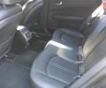 Синій Кіа K5, об'ємом двигуна 1.7 л та пробігом 280 тис. км за 12800 $, фото 8 на Automoto.ua