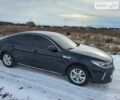 Синий Киа K5, объемом двигателя 2 л и пробегом 177 тыс. км за 13800 $, фото 17 на Automoto.ua