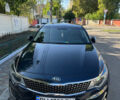 Синій Кіа K5, об'ємом двигуна 1.7 л та пробігом 227 тис. км за 12500 $, фото 1 на Automoto.ua