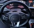 Синий Киа K5, объемом двигателя 2 л и пробегом 188 тыс. км за 17500 $, фото 15 на Automoto.ua