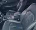 Синий Киа K5, объемом двигателя 2 л и пробегом 188 тыс. км за 17500 $, фото 10 на Automoto.ua