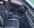Синий Киа K5, объемом двигателя 2 л и пробегом 188 тыс. км за 17500 $, фото 9 на Automoto.ua